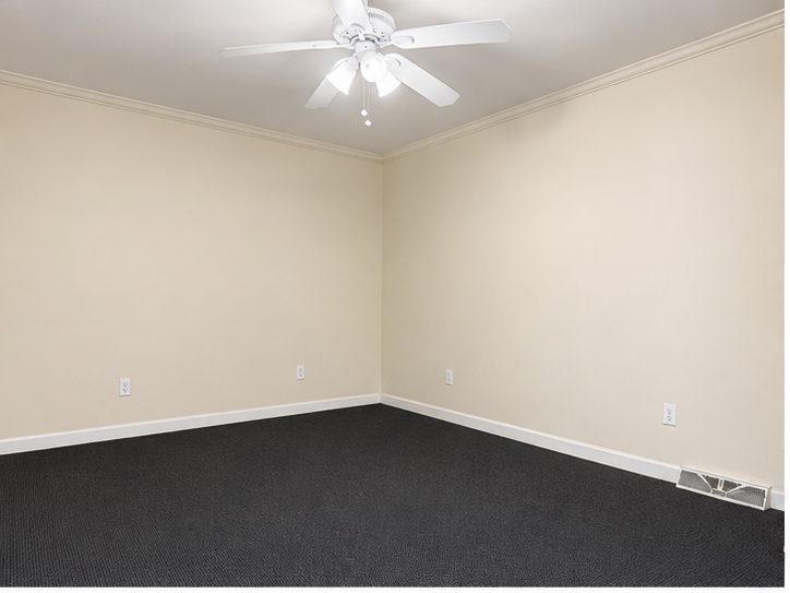 Suite 103 corner